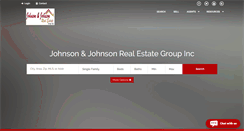 Desktop Screenshot of j2regroup.com